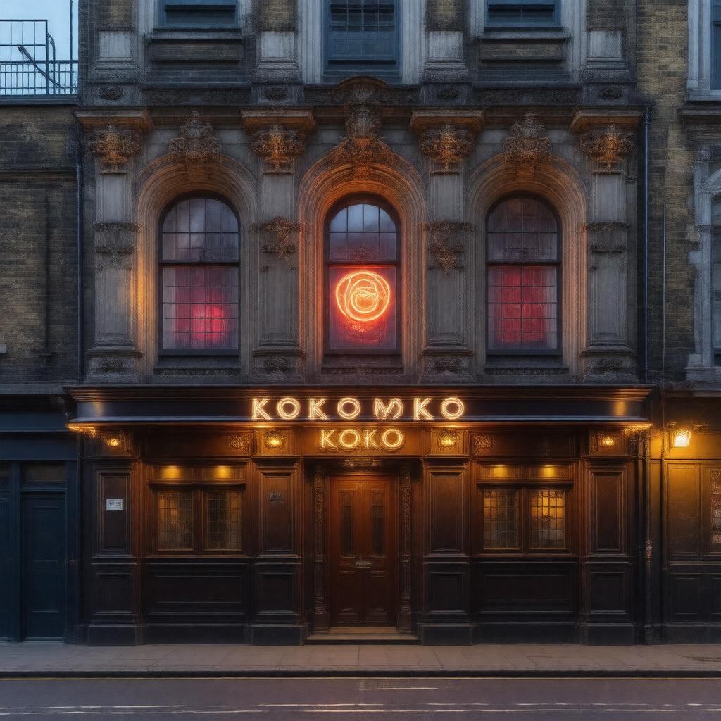 KOKO (venue)